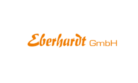 Logotipo Eberhardt