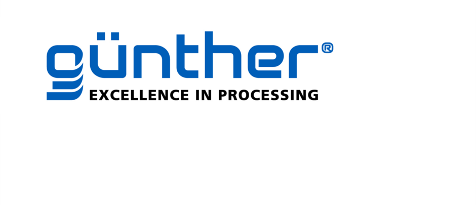 Logo Günther Maschinenbau